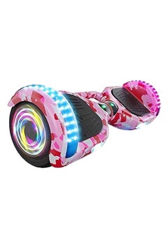 Cool Baby Self-Balancing Electric Power Hoverboard Scooter  - Image 4