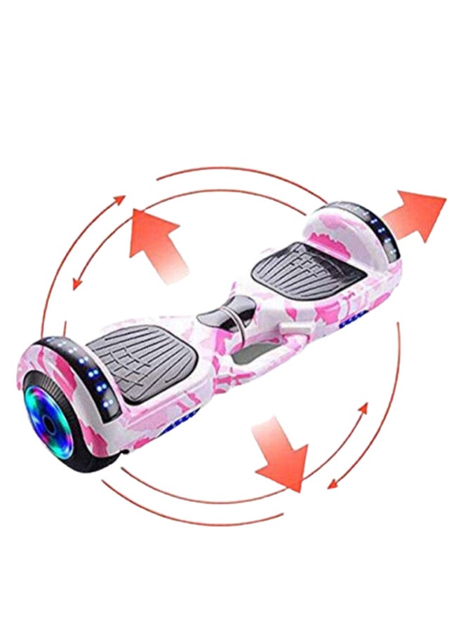 Cool Baby - Self-Balancing Electric Power Hoverboard Scooter - Image 1