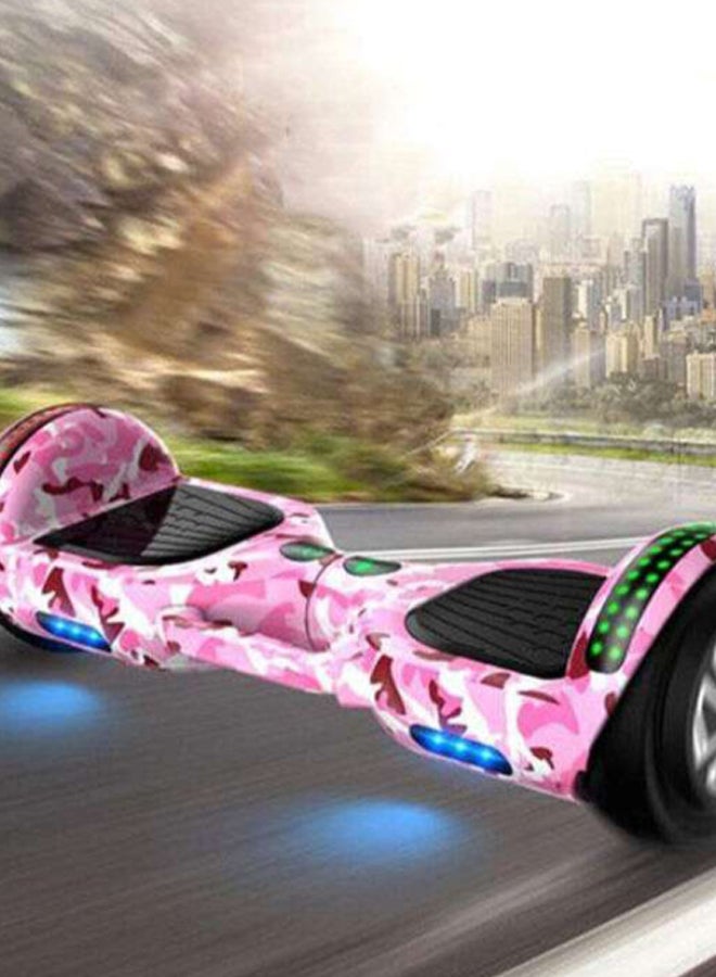 Cool Baby - Self-Balancing Electric Power Hoverboard Scooter - Image 1