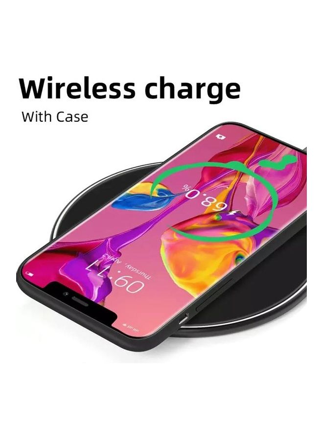 Covernex Protective Back Cover For Samsung Galaxy A71 Butterfly On Books Butterfly On Books - Image 4