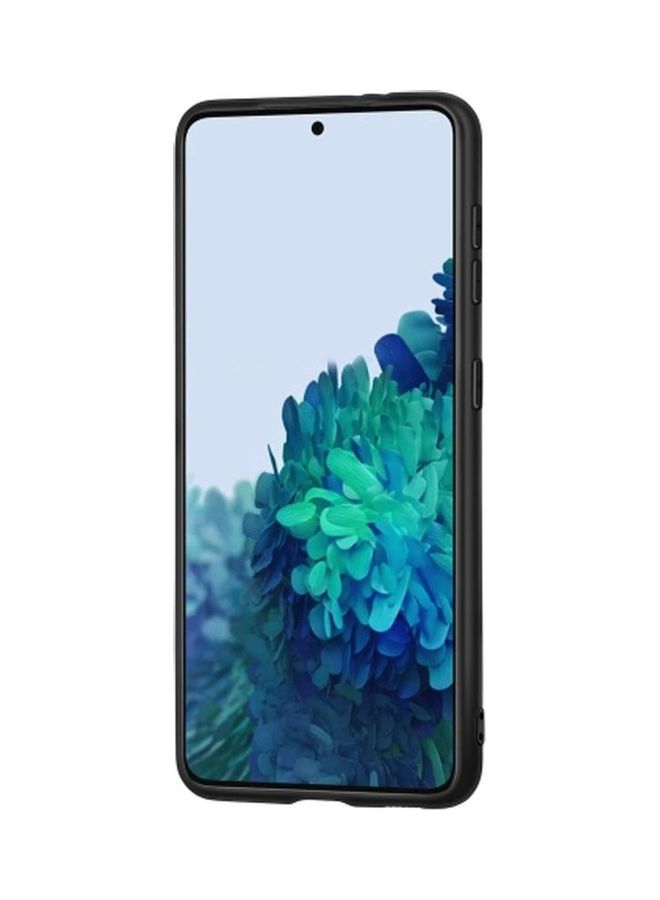 Covernex - Protective Case Cover For Samsung Galaxy S21 Plus Black - Image 1