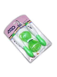 AGD Skipping Rope With Digital Display 260cm  - Image 2