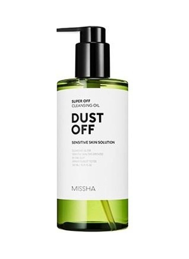 Missha Super Off Cleansing Oil (Dust Off) 305ml