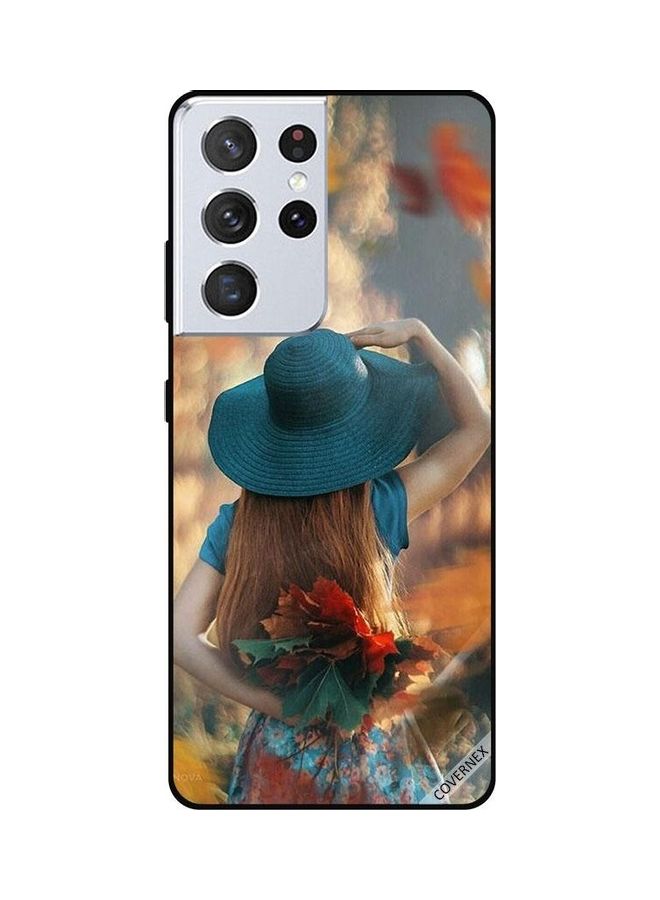 كوفرنيكس غطاء حماية لهاتف سامسونج جالاكسي S20 متعدد الألوان - Image 1