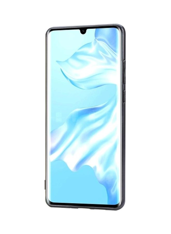 Covernex - Protective Back Cover For Huawei P30 Pro Panda In Cap Panda In Cap - Image 1