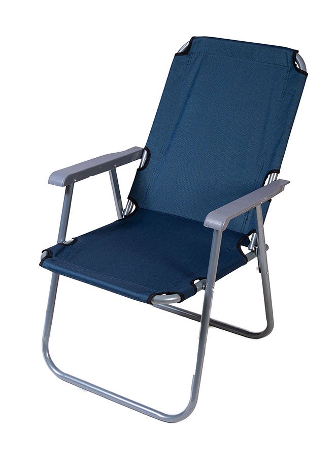 كرسي تخييم قابل للطي 60x55x85سم - Image 2