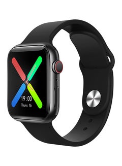 T500 Plus Smart Watch Black
