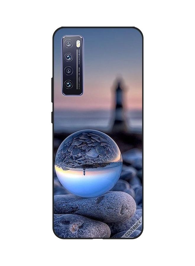 huawei Huawei Nova 7 Case thermoplasticpolyurethane N44875867A