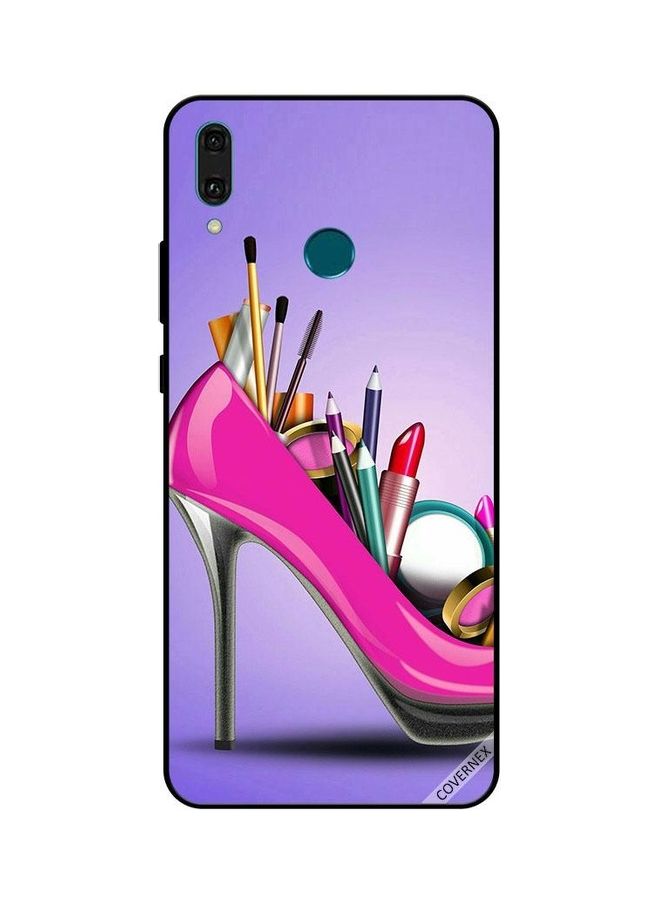 Covernex 2995 Sandal With Makeup Tools  - Image 1