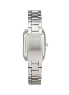 CASIO Women's Stainless Steel Analog Wrist Watch LTP-V007D-7BUDF  - Image 2