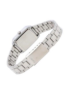 CASIO Women's Stainless Steel Analog Wrist Watch LTP-V007D-7BUDF  - Image 3