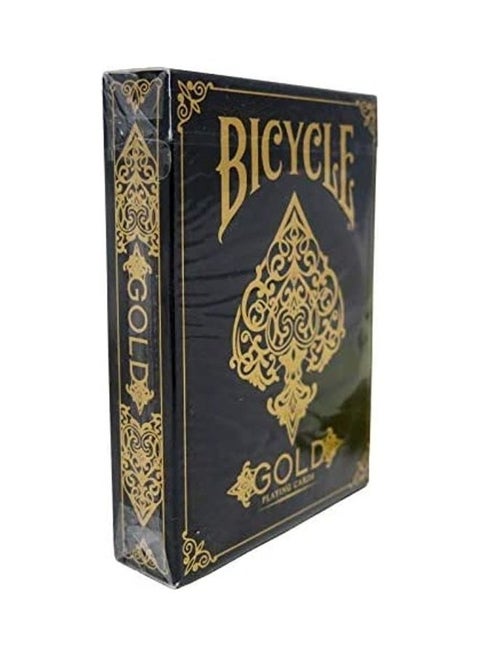 Deck By Us Playing Card Game
