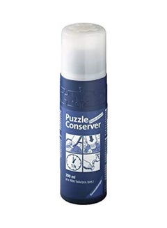 Puzzle Conserver