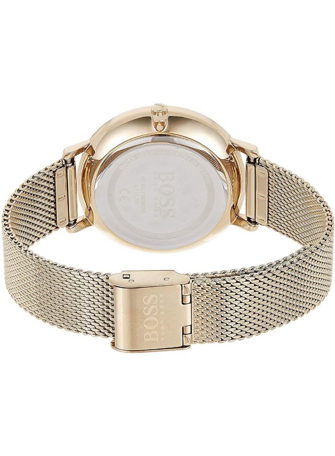 Women's Infinity Metal Chronograph Watch 1502520