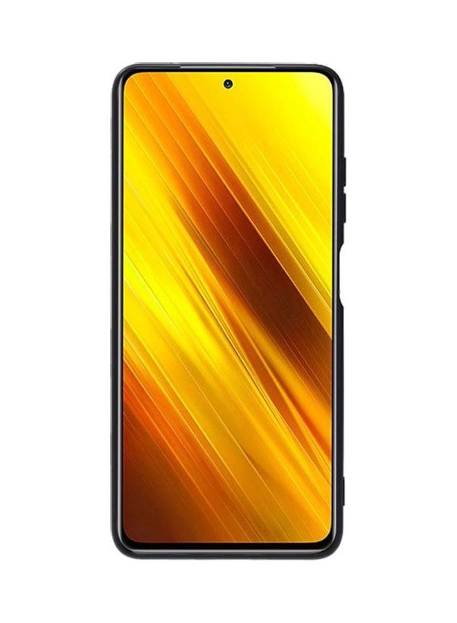 Covernex Protective Case Cover For Huawei Mate 40 Black Gliters Light Pink Paths Pattern - Image 2