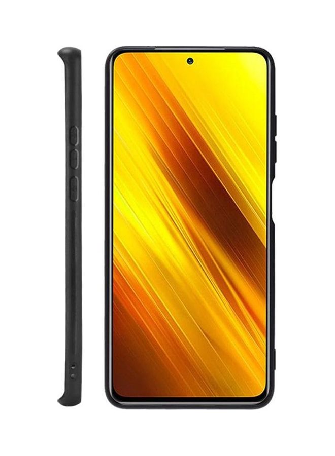 Covernex Protective Case Cover For Huawei Mate 40 Black Gliters Light Pink Paths Pattern - Image 3