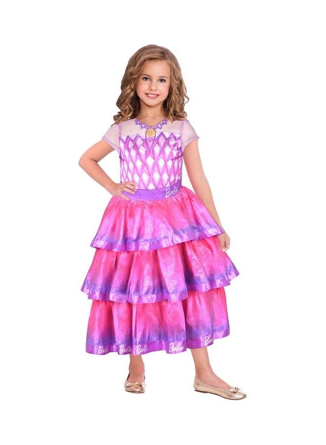 Barbie Princess Costume, Character Costumes, Cosplay Costume for Girls