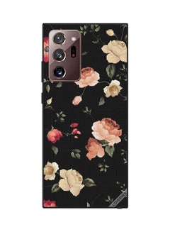 Protective Case Cover For Samsung Galaxy Note20 Ultra Lotus
