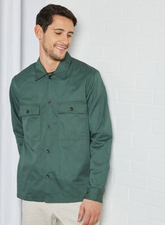 Jungle Green
