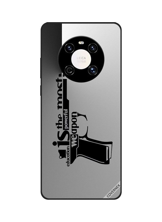 كوفرنيكس غطاء حماية واق لهاتف هواوي ميت 40 برو دو إيبيك شت - Image 1