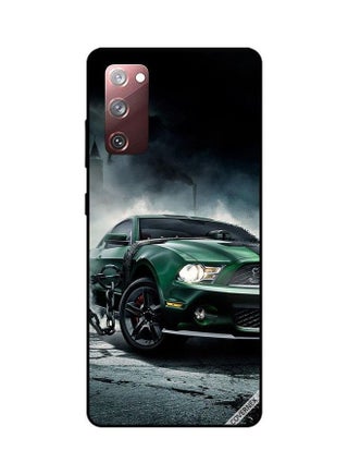 Protective Case Cover For Samsung Galaxy S20 FE Shelby - v1614775375/N44879868A_1