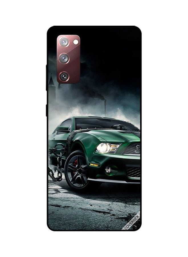Protective Case Cover For Samsung Galaxy S20 FE Shelby