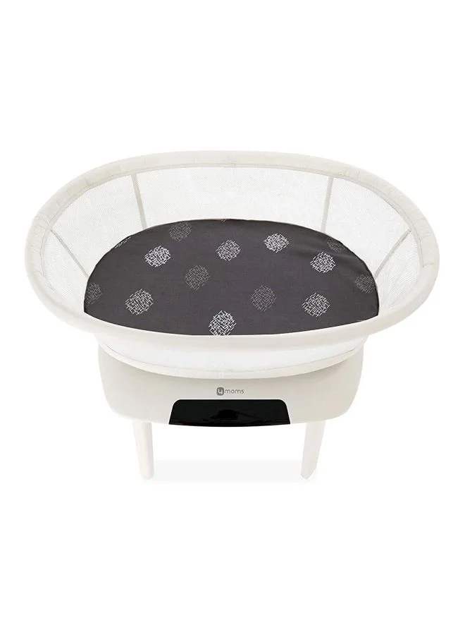 4moms Mamaroo Sleep Bassinet Sheet