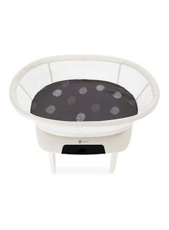 4moms Mamaroo Sleep Bassinet Sheet  - Image 2