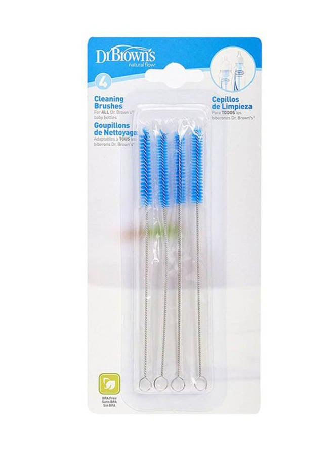 Dr. Brown’s 4-Piece Cleaning Brushes  - Image 2