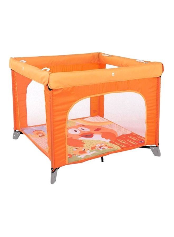 شيكو حقيبة أوبن بارك فانسي شيكن - Image 1