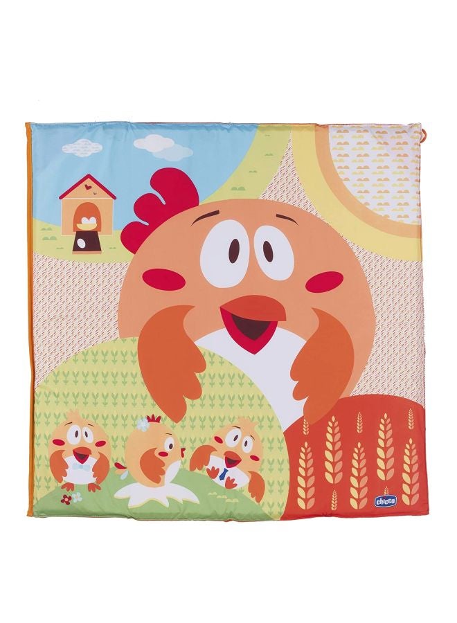 شيكو حقيبة أوبن بارك فانسي شيكن - Image 3