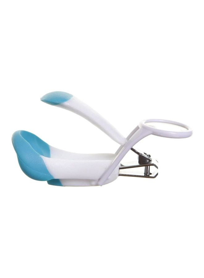 dreambaby Baby Nail Clippers With Magnifying Glass  - Image 2