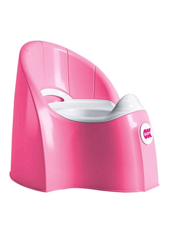 OKBABY - OKBaby PASHA Futuristic Potty - Image 1
