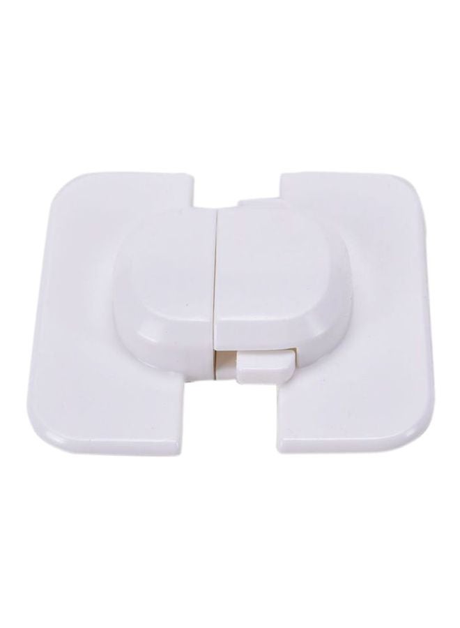 Beauenty Refrigerator Door Lock Latch Catch - Image 1