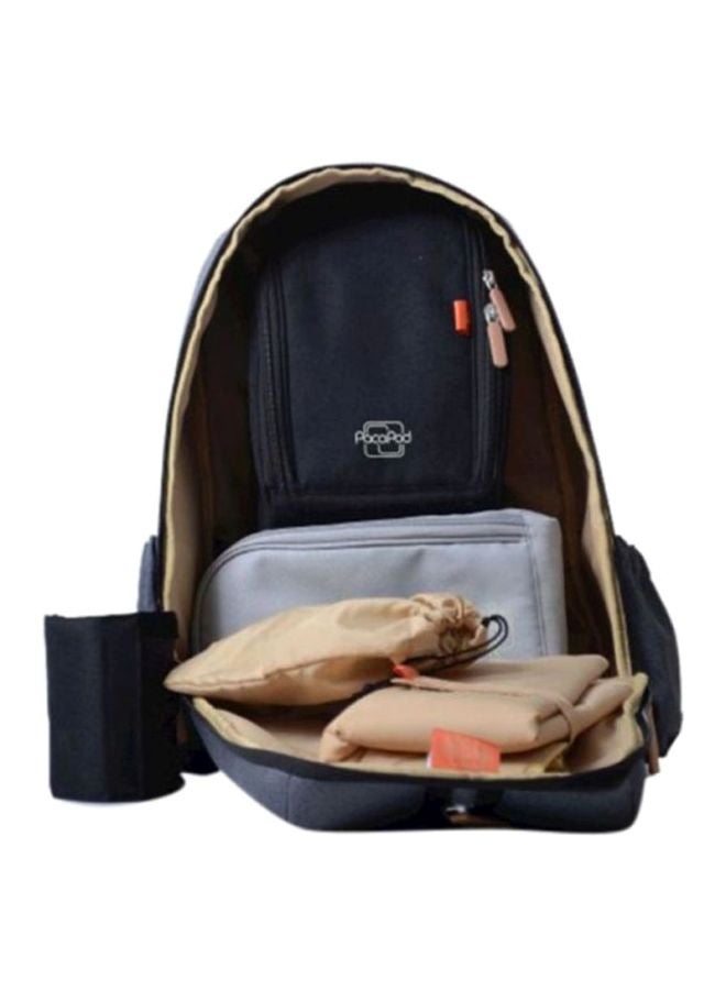 PacaPod Picos Changing Backpack - Image 4