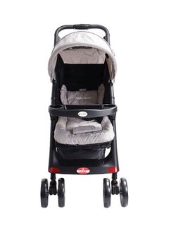 Lightweight Portable Infant Baby Stroller With Compact Fold For 0-36 Months