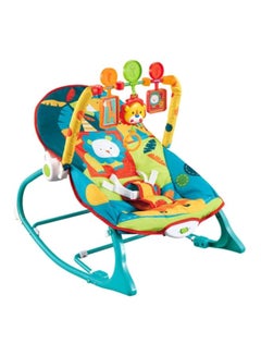 Cool Baby Multifunctional Baby Rocker  - Image 1