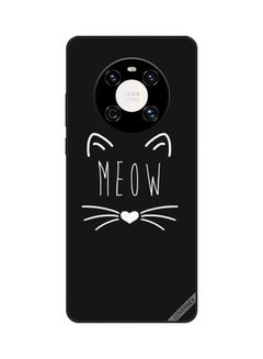 Protective Case Cover For Huawei Mate 40 Meow