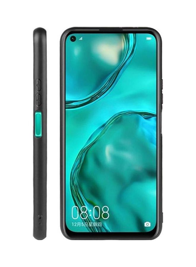 Covernex Protective Case Cover For Huawei Nova 7i/P40 Lite Steel Pattern - Image 2