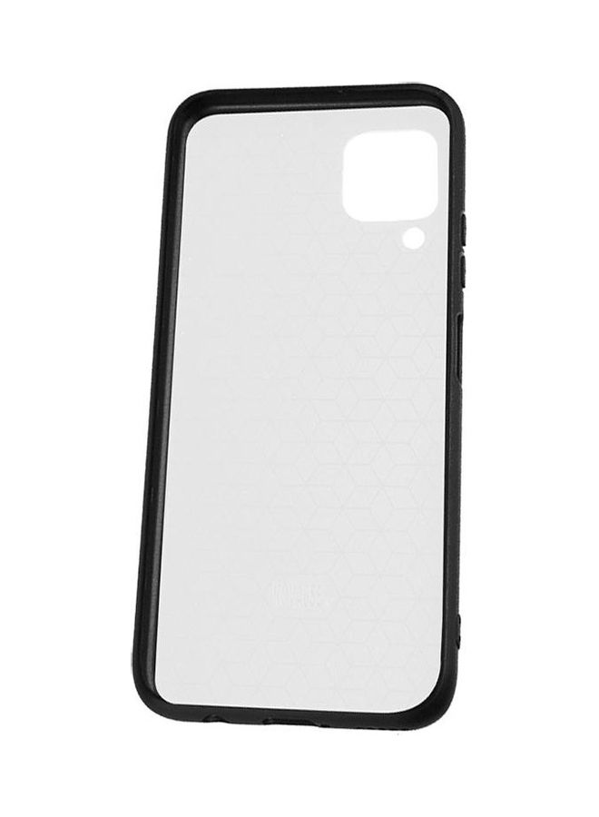 Covernex Protective Case Cover For Huawei Nova 7i/P40 Lite Steel Pattern - Image 3