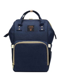 Blue/Beige