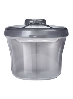 PHILIPS AVENT Powder Formula Dispenser And Snack Cup - Grey  - Image 1
