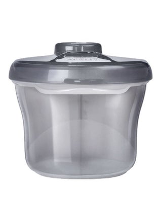 Powder Formula Dispenser And Snack Cup - Grey - v1614777791/N34036910A_1
