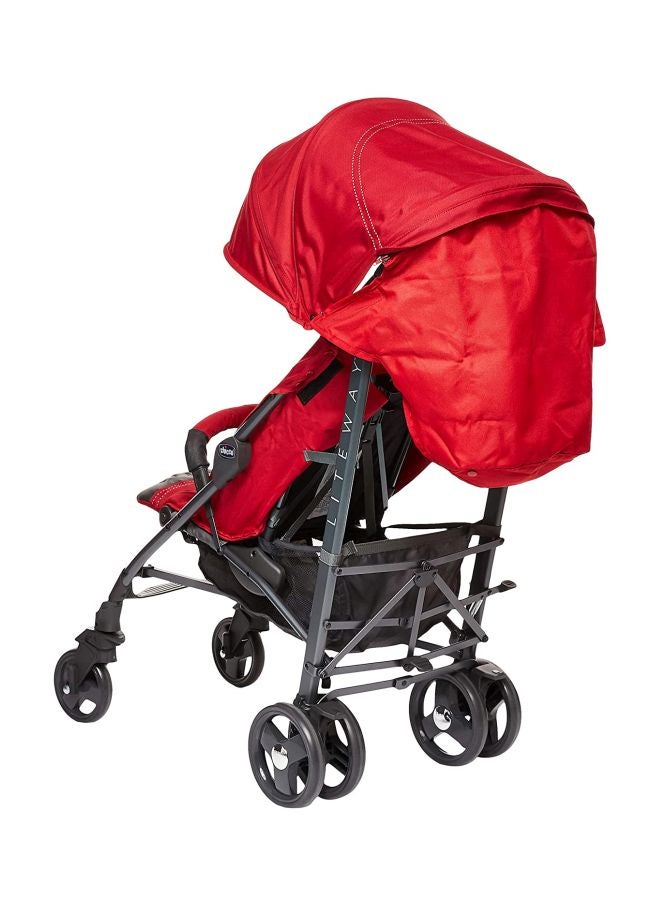 Liteway 3 Top Stroller