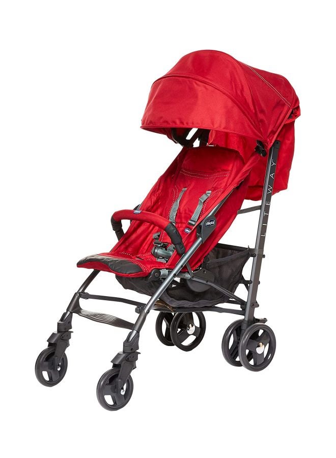 Liteway 3 Top Stroller
