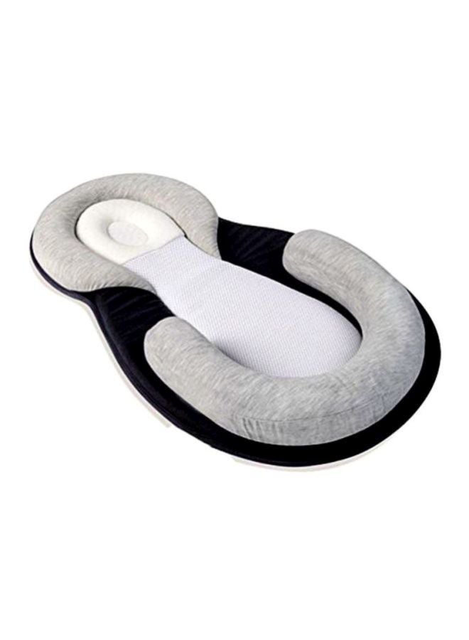 Cool Baby Breatheable Flat Head-Shaping Baby Pillow - Image 1