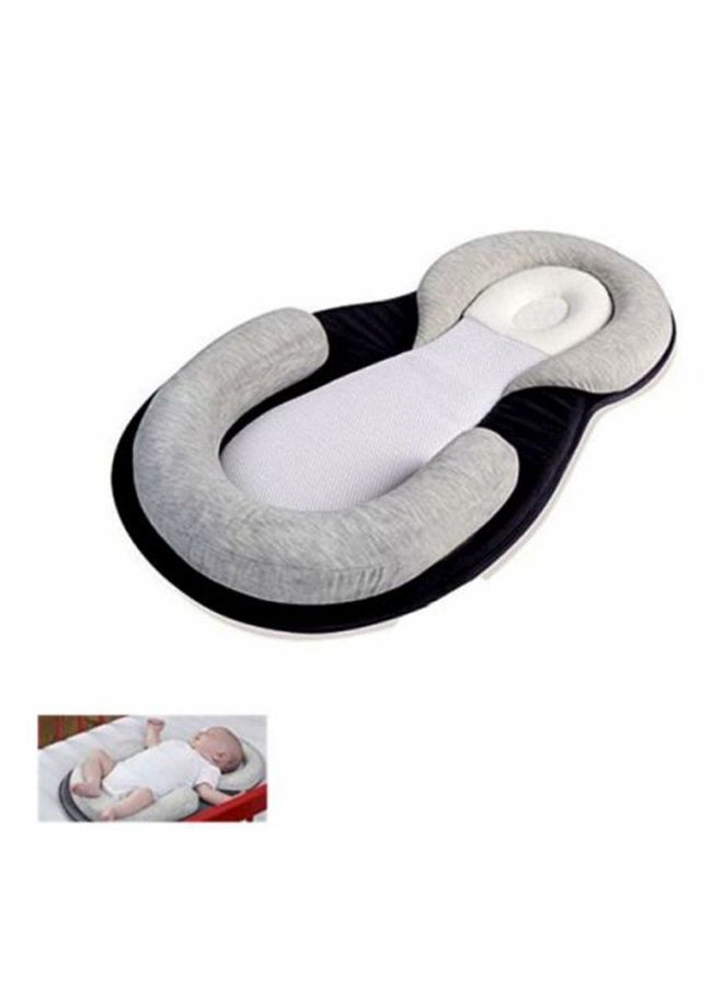Cool Baby Breatheable Flat Head-Shaping Baby Pillow - Image 2