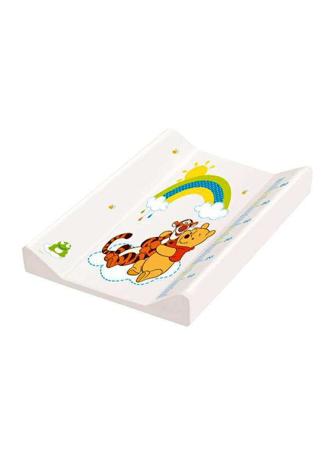 keeeper Pooh Baby Changing Top With Measure - Multicolour  - Image 1