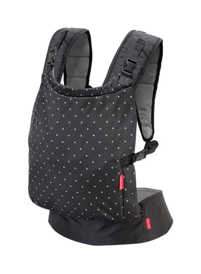 infantino - Zip Travel Carrier - Black - Image 1