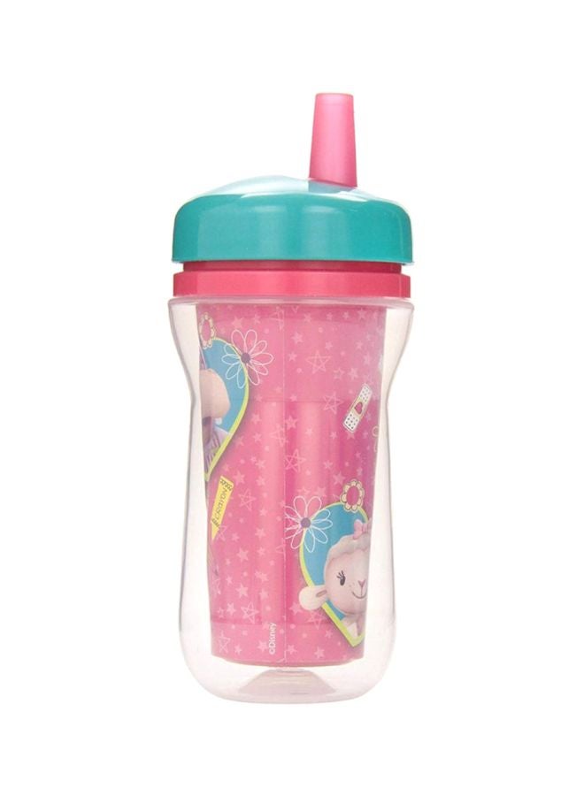 the FIRST years Disney Insulated Straw Cup, 9oz - Multicolour - Image 2